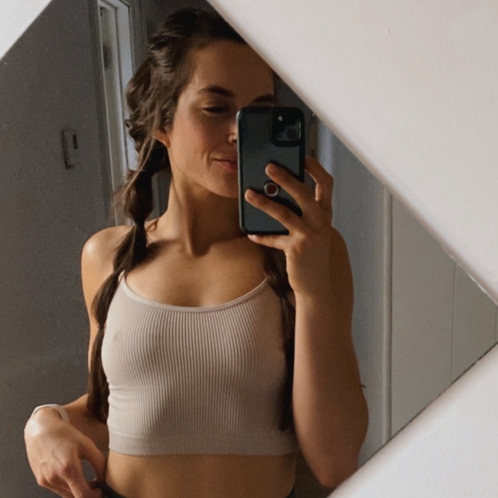 Meet your Posher, Jessica